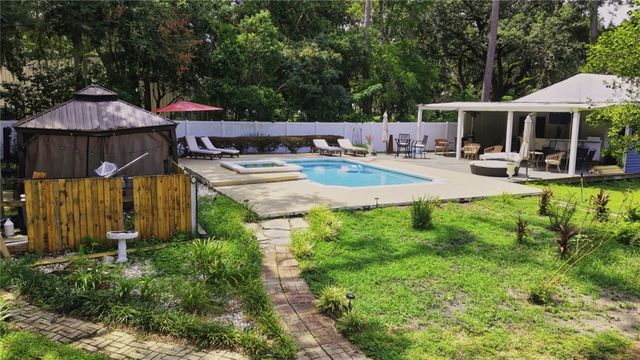 147 Colonial Way, Brunswick, GA 31520