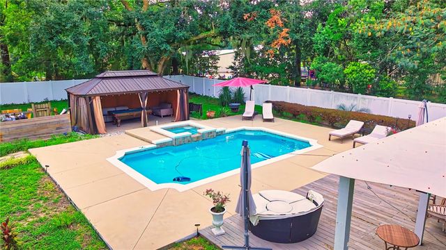 147 Colonial Way, Brunswick, GA 31520