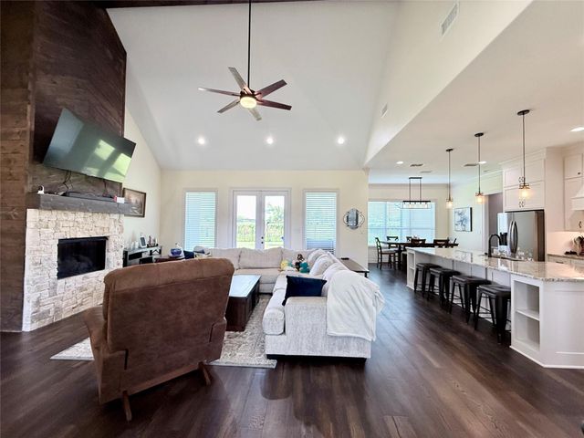 264 Heritage Way, Bullard, TX 75757