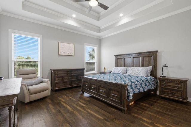264 Heritage Way, Bullard, TX 75757