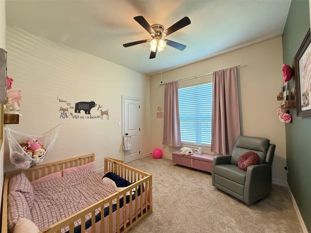 264 Heritage Way, Bullard, TX 75757