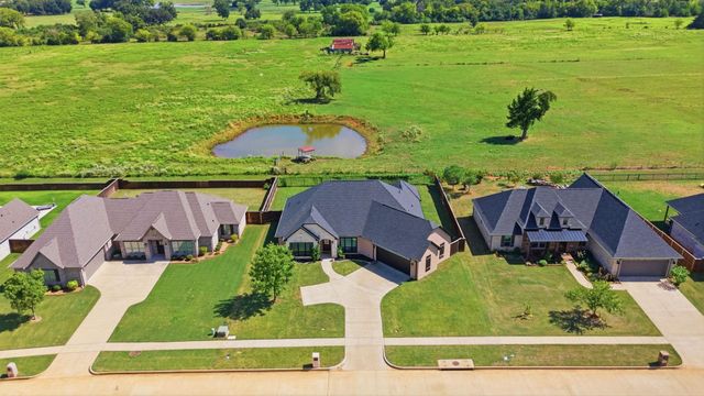 264 Heritage Way, Bullard, TX 75757