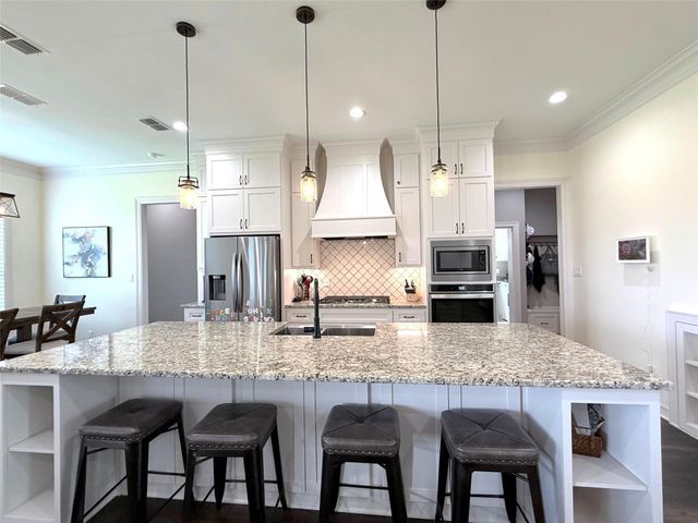 264 Heritage Way, Bullard, TX 75757