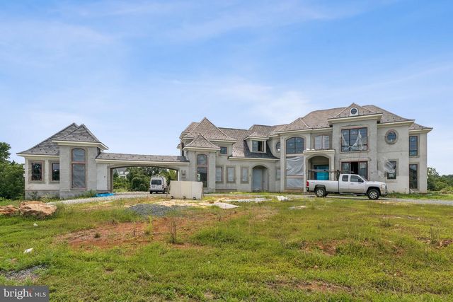 22921 MONTJOY CT, Leesburg, VA 20175