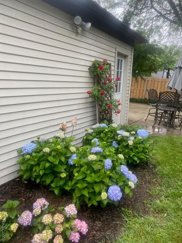 1383 Bishop Road, Grosse Pointe Park, MI 48230