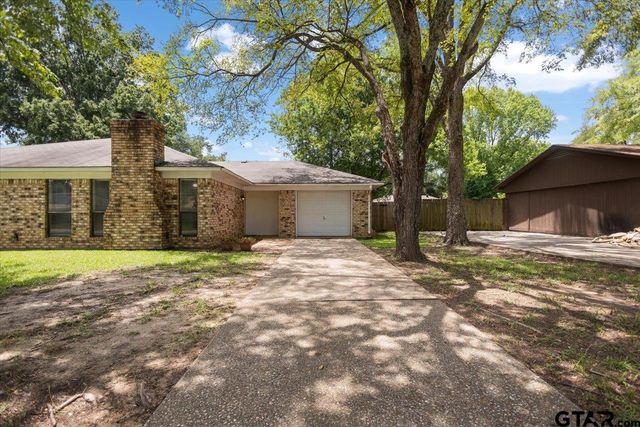 411 Shady Ln, Whitehouse, TX 75791