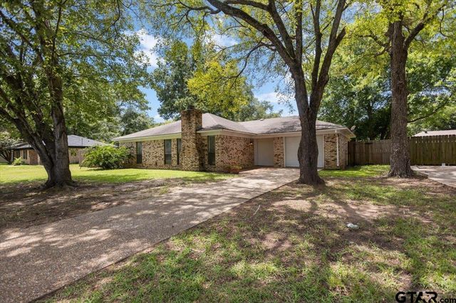 411 Shady Ln, Whitehouse, TX 75791