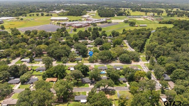 411 Shady Ln, Whitehouse, TX 75791