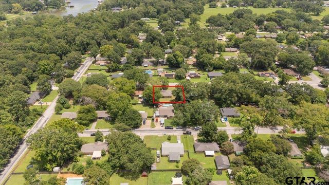 411 Shady Ln, Whitehouse, TX 75791