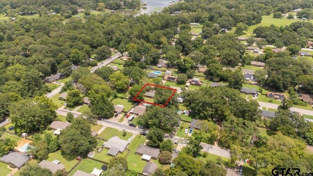 411 Shady Ln, Whitehouse, TX 75791