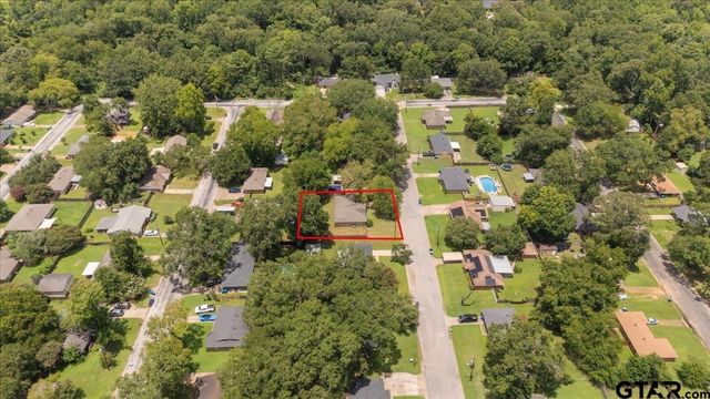 411 Shady Ln, Whitehouse, TX 75791