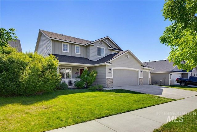 8132 S Red Shine Ave, Boise, ID 83709