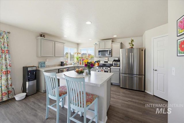 8132 S Red Shine Ave, Boise, ID 83709