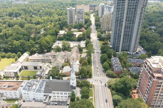 2734 Peachtree Road NW C101, Atlanta, GA 30305