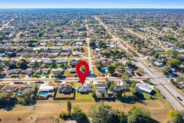 121 SE Lakehurst Drive, Port St. Lucie, Port St Lucie, FL 34983