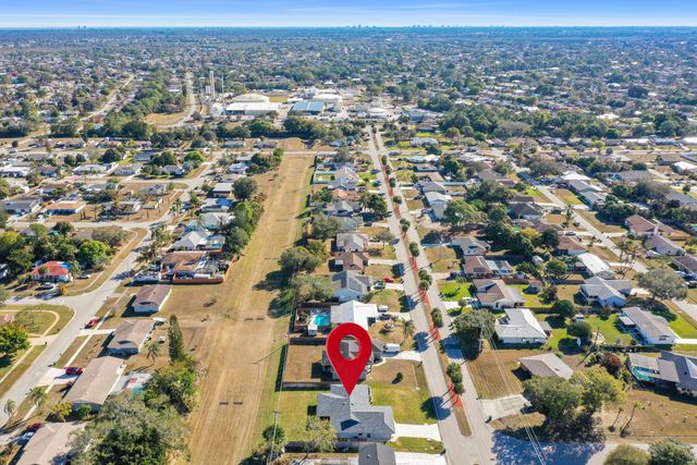 121 SE Lakehurst Drive, Port St. Lucie, Port St Lucie, FL 34983