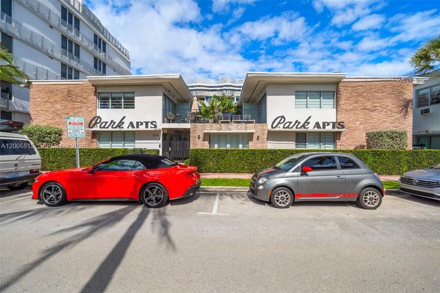 2130 Park Ave TH3, Miami Beach, FL 33139
