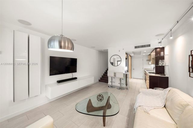 2130 Park Ave TH3, Miami Beach, FL 33139