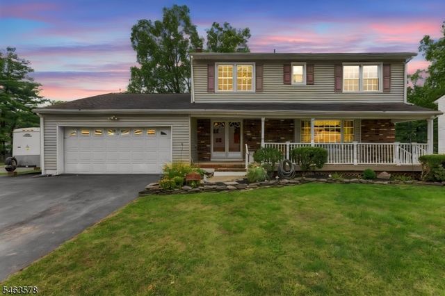 46 Meredith Rd, Edison Twp., NJ 08817