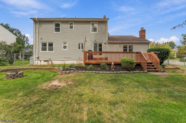 46 Meredith Rd, Edison Twp., NJ 08817