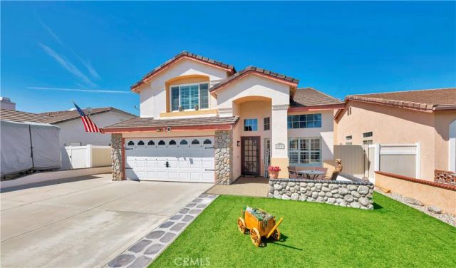 30393 Blume Circle, Menifee, CA 92584