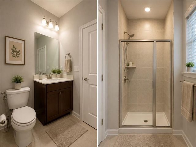 4660 Shipley Avenue, Cumming, GA 30028