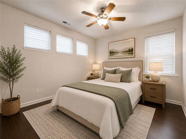 4660 Shipley Avenue, Cumming, GA 30028