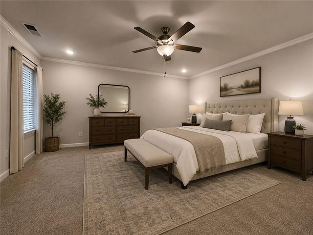 4660 Shipley Avenue, Cumming, GA 30028