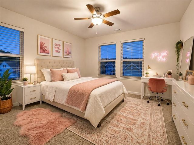 4660 Shipley Avenue, Cumming, GA 30028