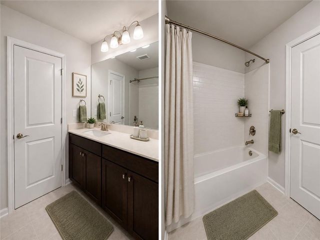 4660 Shipley Avenue, Cumming, GA 30028