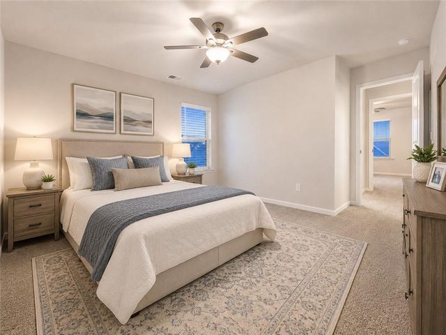 4660 Shipley Avenue, Cumming, GA 30028