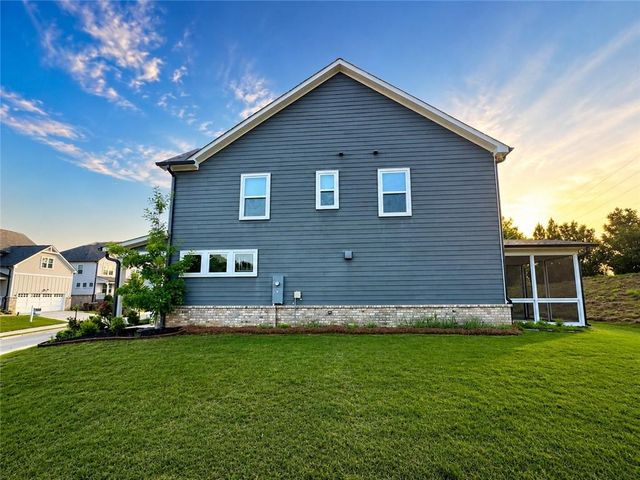 4660 Shipley Avenue, Cumming, GA 30028