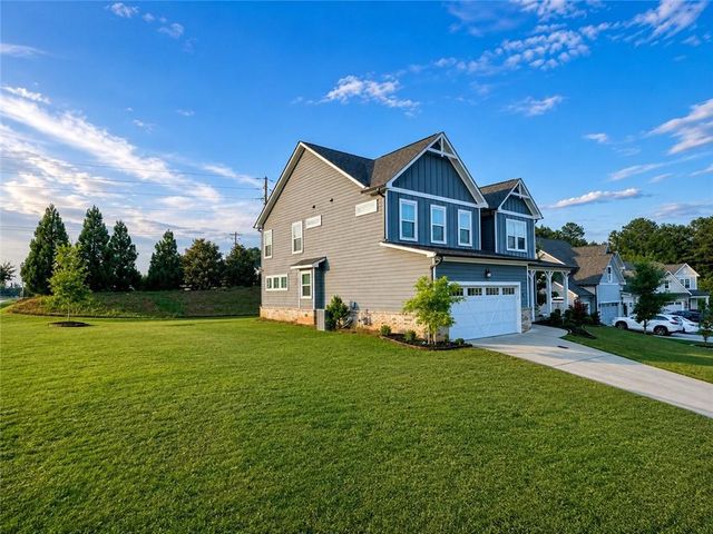 4660 Shipley Avenue, Cumming, GA 30028