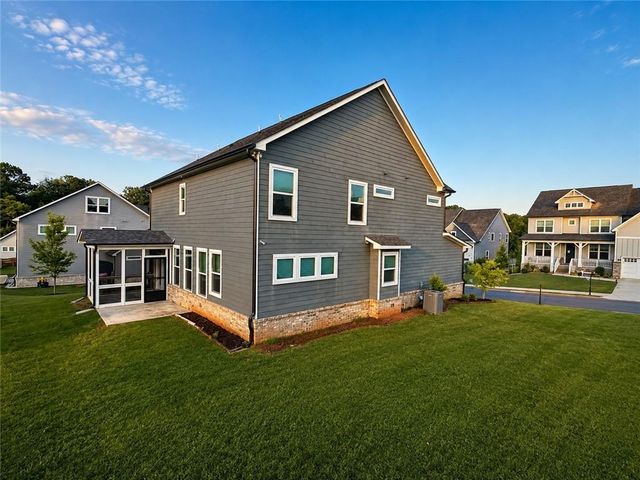 4660 Shipley Avenue, Cumming, GA 30028