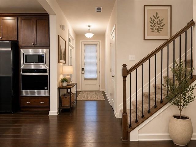 4660 Shipley Avenue, Cumming, GA 30028