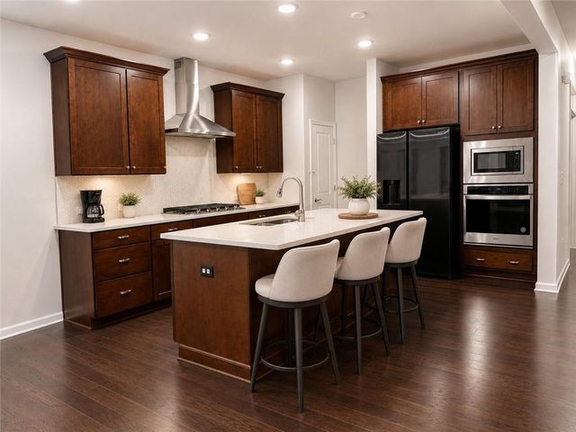 4660 Shipley Avenue, Cumming, GA 30028
