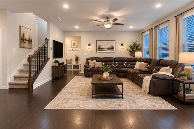 4660 Shipley Avenue, Cumming, GA 30028