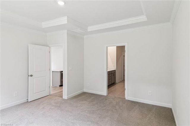 126 Pantego Place, Salisbury, NC 28144