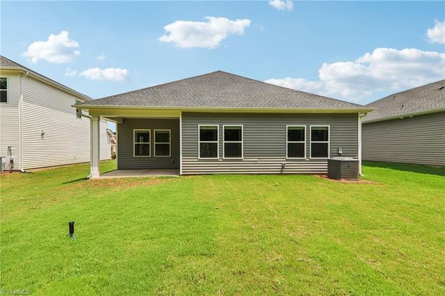 126 Pantego Place, Salisbury, NC 28144