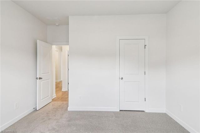 126 Pantego Place, Salisbury, NC 28144