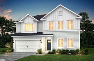 116 Indigo Circle Lot 37, Easley, SC 29642