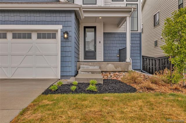 9074 Moondance Drive, Littleton, CO 80125