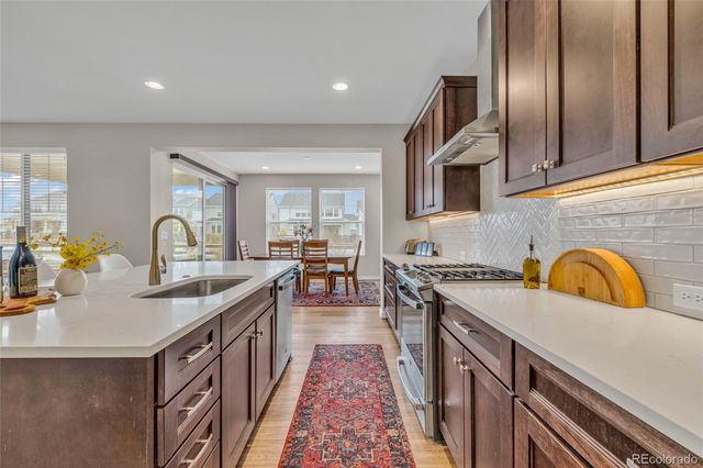 9074 Moondance Drive, Littleton, CO 80125
