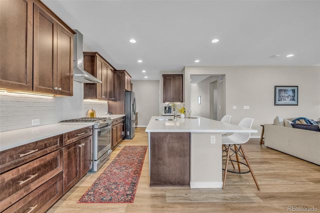 9074 Moondance Drive, Littleton, CO 80125