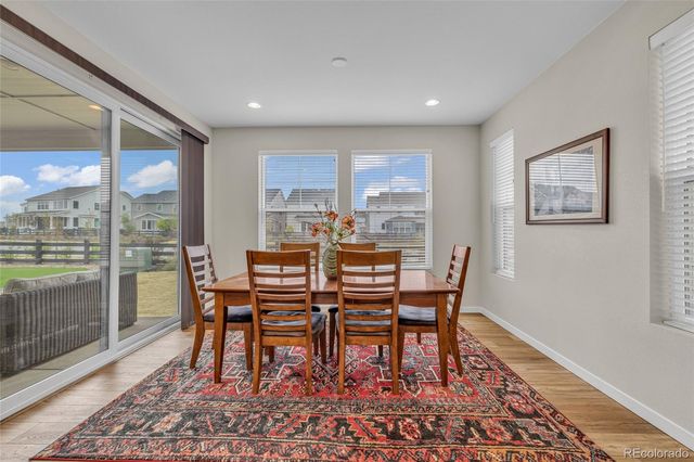 9074 Moondance Drive, Littleton, CO 80125