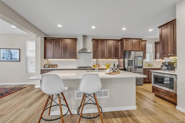 9074 Moondance Drive, Littleton, CO 80125