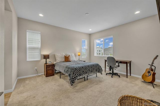 9074 Moondance Drive, Littleton, CO 80125