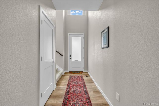 9074 Moondance Drive, Littleton, CO 80125