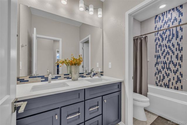 9074 Moondance Drive, Littleton, CO 80125