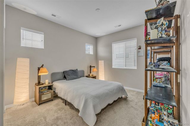 9074 Moondance Drive, Littleton, CO 80125